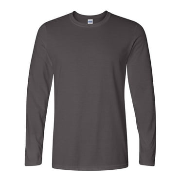 Gildan SoftstyleÂ® Long Sleeve T-Shirt