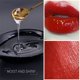thumbnail image 4 of Base de brillo de labios transparente, aceite antiadherente, pintalabios DIY, Material de brillo de labios en Gel, Base de brillo de labios líquido hecho a mano, herramientas de glaseado de labios, 4 of 5