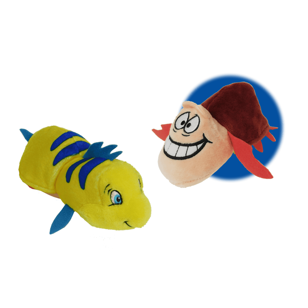 a flipazoo