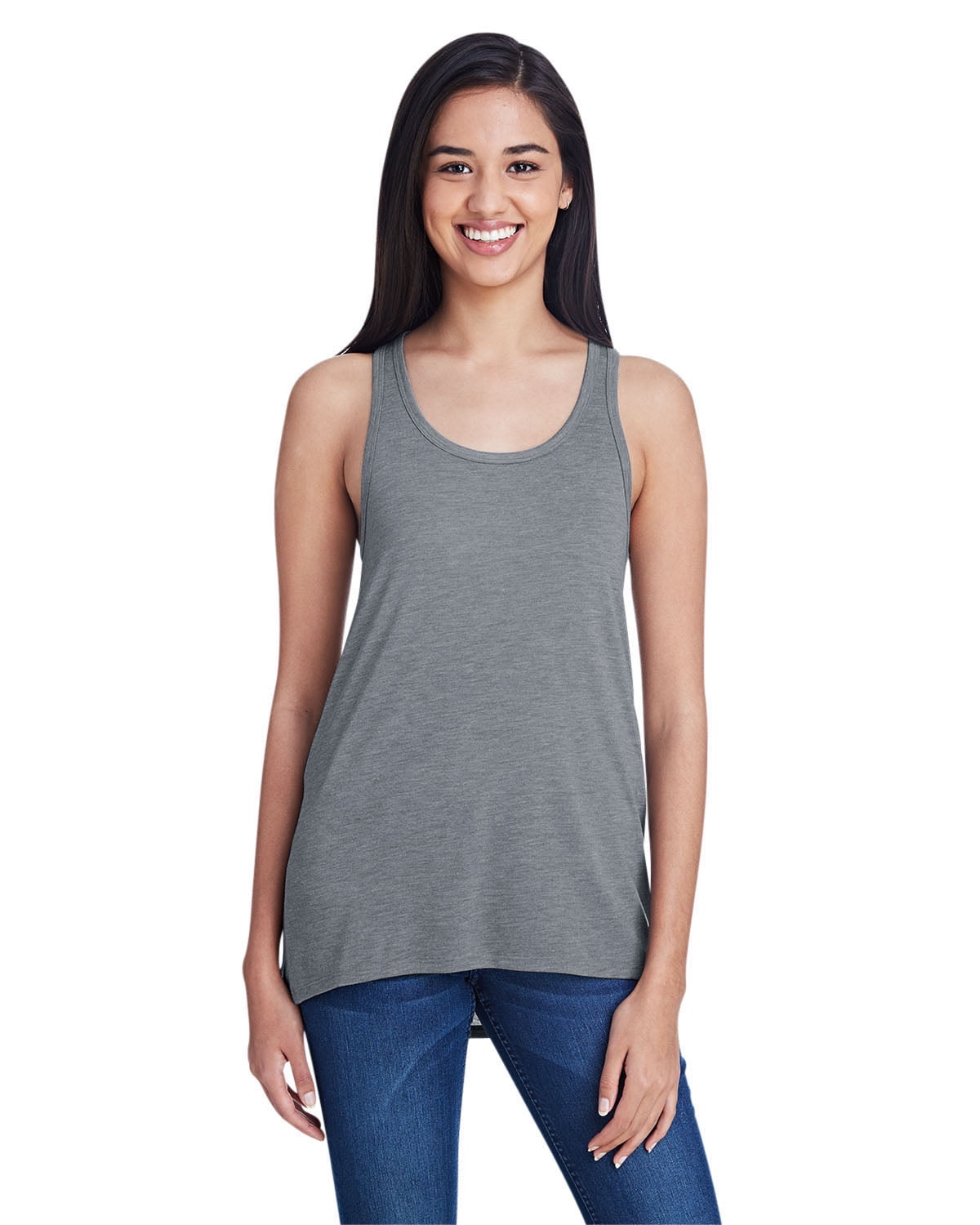 Womens Clementine Freedom Tank