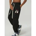 thumbnail image 5 of Men‘s Jogger Sweatpants  Duck Cartoon Graphic Casual Pants With Drawstring Waist For Big And Tall Guys  Plus Size, 5 of 5