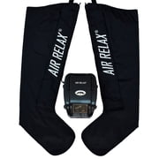 AIR RELAX CLASSIC Size 3 (Medium) - Model AR2.0 - Leg Recovery System - Dynamic Compression Massage Boots