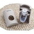 thumbnail image 3 of Distributeur Automatique de Dentifrice avec Presse-Dents, 3 of 5