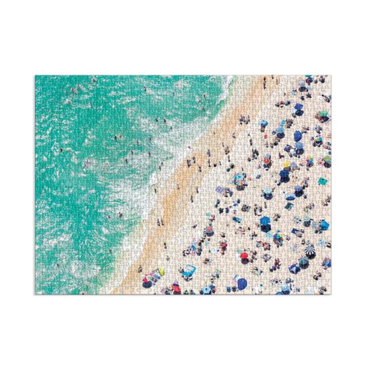 Gray Malin the Seaside 1000 Piece Puzzle (Other)