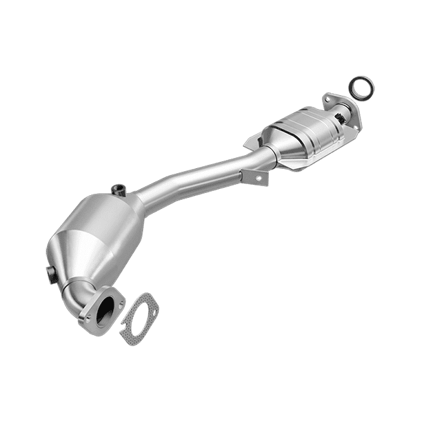Magnaflow Direct-Fit Replacement Exhaust System | Subaru Forester (14-18) (106-0596)