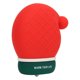 thumbnail image 4 of Bolsa calentadora de agua JAAS Navidad Silicona 320 ml, 4 of 5