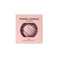 thumbnail image 1 of Ovzne Aromatherapy Candle With Dried Flowers –Transparent Scented Candle For Relaxation, 1 of 5