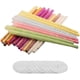 thumbnail image 1 of Ear Candles,Pack of 24 Smokeless Candles with 12 Protective Discs, 1 of 5