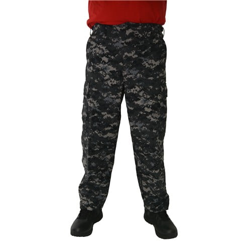 camo tactical pants