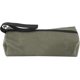thumbnail image 1 of Bolsa de almacenamiento de herramientas, bolsa de cremallera de lona de nailon impermeable larga Heilwiy de 24 cm (verde) JFHHH pequeña, 1 of 5