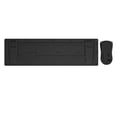 thumbnail image 3 of Kit Teclado y mouse Philips  C501 Bluetooth Español Negro, 3 of 4