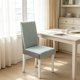 thumbnail image 1 of Chair Cover For Household Table And Chair Set Human-shaped Seat Package Chair Cover With Properties Backrest Integrated Toget, 1 of 6
