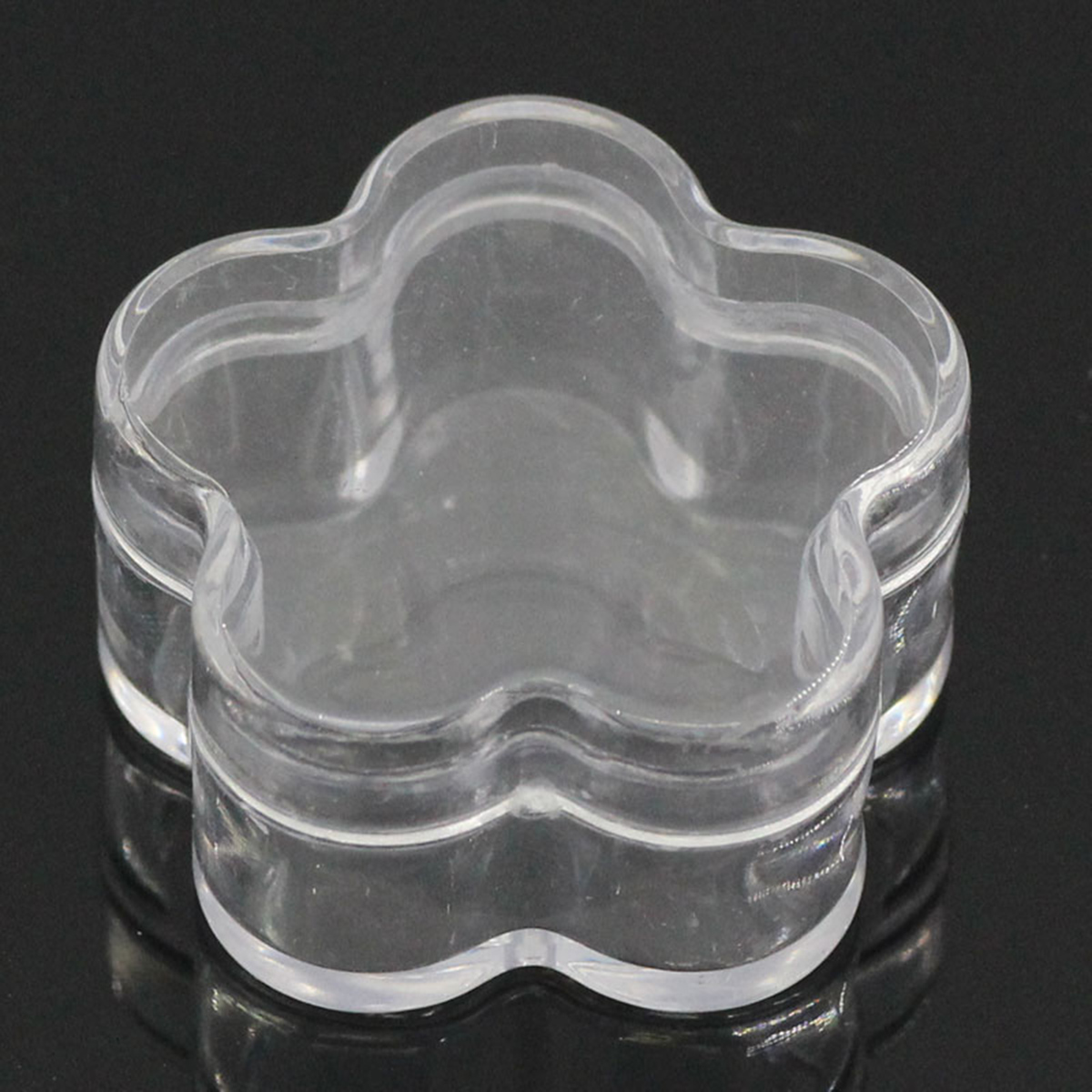 Clear Plastic Bath Bomb Molds DIY Fizzy Sphere Heart Round Ball Walmart Canada