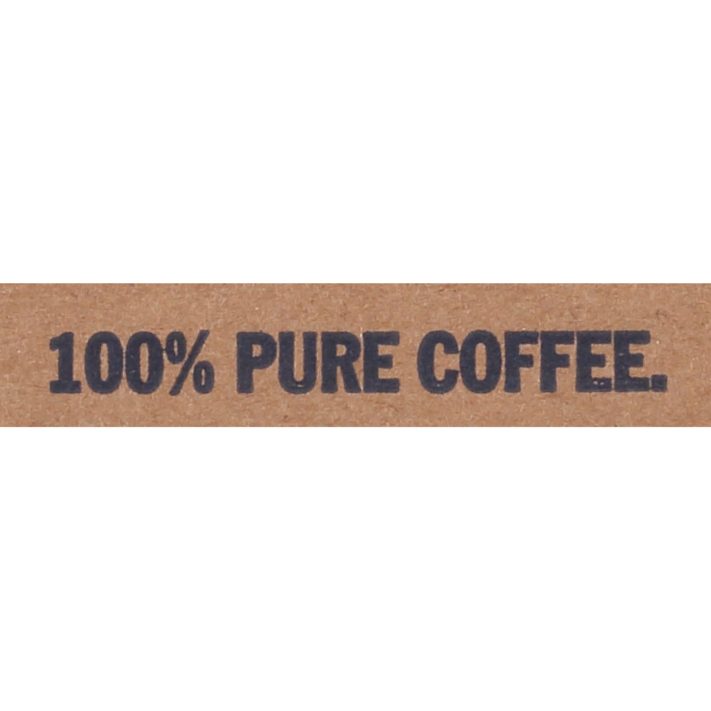 Maxwell House Ultra Roast Ground Coffee, 100 Ct Casepack