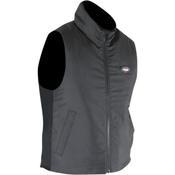 Gears Gen X-4 Mens Heated Vest Liner Black 3XL