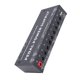 thumbnail image 1 of Pedal De Efectos De Guitarra Fuente De Alimentación 9 Salidas CC Aisladas USB, 1 of 7