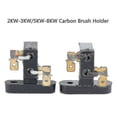 thumbnail image 4 of XVX 2pcs carbon brush holder for 2kw-3kw 5kw-8kw thsinde gasoline generator, 4 of 5