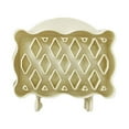 thumbnail image 2 of Handmade Pie Mold Classic Mini Hand Pie Molds Fall Mini Pie Mould Dough Presser Pocket Pie Mold   Single Pack, 2 of 11