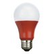 thumbnail image 2 of Foco Lampara Led A19 Luz Roja 3w E27 Casa Hogar 3 Pz Yankon Yankon YKA19C1, 2 of 3