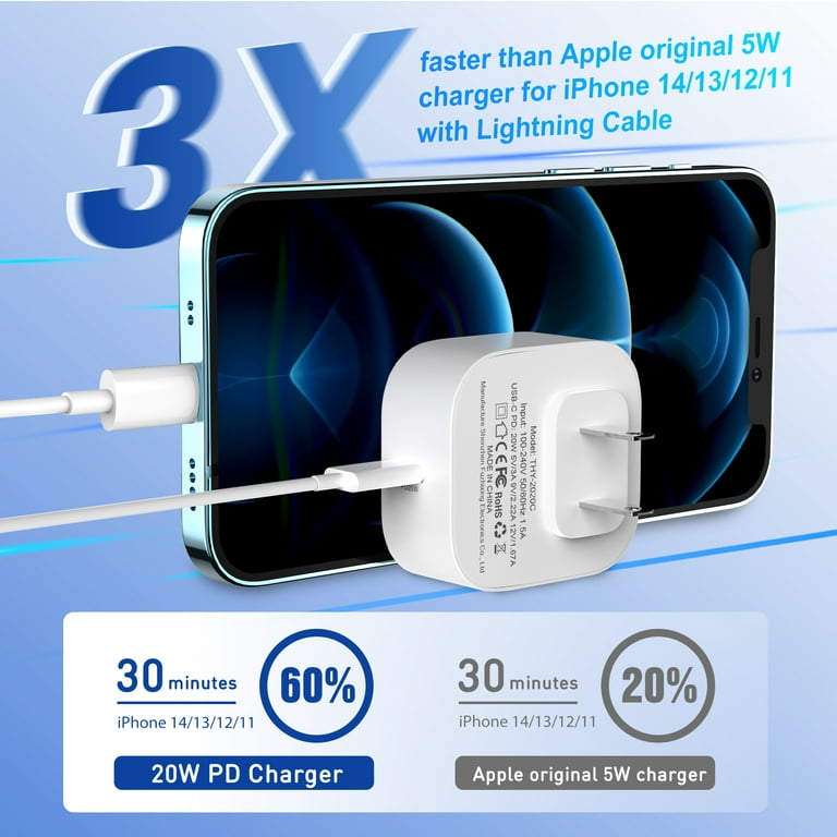 Lightning Cable Iphone 12 Use Old Charger Lightning Cable Old