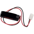 thumbnail image 1 of Dantona CUSTOM-85 1200mAh Battery Replacement for Emergency Lighting, 1 of 1