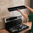 thumbnail image 3 of Silicone Stove Top Organizer Rack Non- Holder For Kitchen Utensils And Accessories, 3 of 3