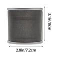 thumbnail image 2 of Set of 2 Microphone Blowout Screen Pop Filter Shield for Accessories Cotton, 2 of 6
