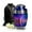Northern Lights-4, variant on SABURIAL Northern Lights Urn - Beautiful Burial Urn For Human Ash - Perfect Funeral Urns For Female Ashes - Large Cremation Urns For Ash - 10 Inch Large With Velvet Bag