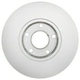 thumbnail image 5 of Centric GCX Rotor with Full Coating, 5 of 5