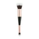 thumbnail image 2 of Brochas de maquillaje Brocha de maquillaje de doble punta Brocha correctora Brocha dos en uno Brocha para polvos sueltos Herramientas de maquillaje para principiantes Brocha de maquillaje de doble pun, 2 of 8