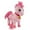 A, variant on Interactive Walking Horse Plush Toy, Pink Pony with Sounds Songs and Dance, RC Leash for Control, Realistic Animal Pet for Bedroom Decor, Birthday Gift