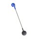 thumbnail image 2 of MAZO DE GONG DE FRACCIÓN, GONG GONGS Palo,, Instrumento, Producto Sonido Herramienta de Sonido Azul, 2 of 9