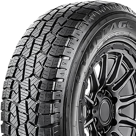 Vantage A/T 265/75R16 123/120R E 10 Ply All Terrain Light Truck Tire Sansujyuku sansujyuku.com