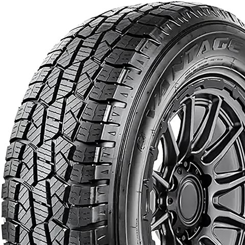 Vantage A/T 275/65R18 123/120R E 10 Ply All Terrain Light Truck Tire simolary.com 15 Vantage A/T 275/65R18 123/120R E 10 Ply All Terrain Light Truck Tire Simolary simolary.com 15