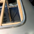 thumbnail image 4 of United Pacific B20101-F Roof Tack Strip, Front For 1932 Ford Closed Car, 4 of 4