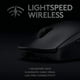 thumbnail image 3 of Reacondicionado Ratón para juegos Logitech G Pro Wireless HERO 25K 25,000 DPI, 3 of 7
