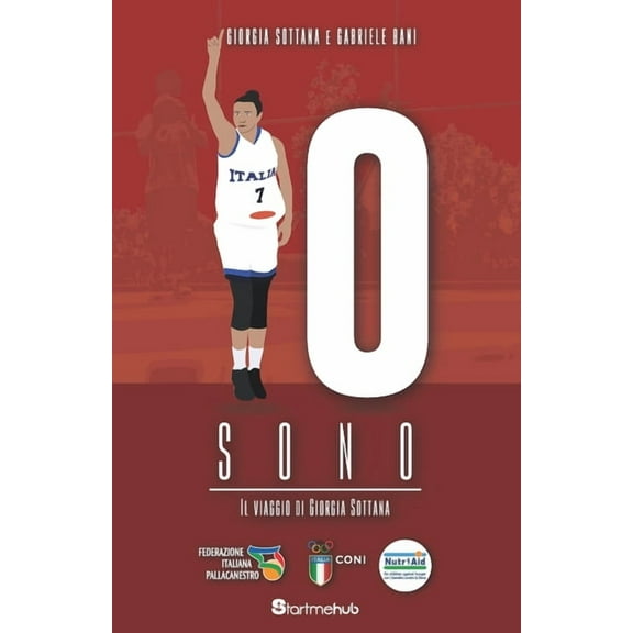 IO Sono: Il viaggio di Giorgia Sottana (Paperback)