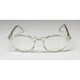 thumbnail image 3 of FLOWER FLR6044 EYEGLASS FRAME/GLASSES NEWEST COLLECTION PREMIUM ACETATE WOMENS, 3 of 9
