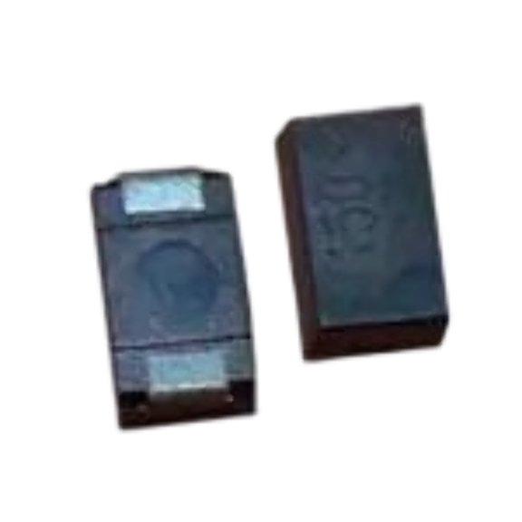 Pack of 5 FCA1210C105M-G2 Cap Film 1uF 16V Acrylic Resin 20%( 3.2 X 2.5 X 1.4mm) SMD 85°C, Cut Tape, RoHS