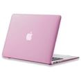 thumbnail image 1 of Funda dura, carcasa compatible con MacBook Pro de 13 pulgadas modelos: A2338 M1, A2289, A2251, A2159, A1989, A1706, A1708 del 2016-2020 izÜg MACBOOK PRO 13 A2338 M1,&nbsp; A2289, A2251, A2159, A1989, A1706, A1708, 1 of 4