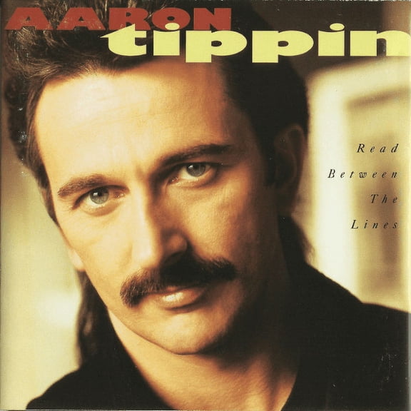 Pre-Owned Aaron Tippin - Read Between The Lines (Cd) (Good)