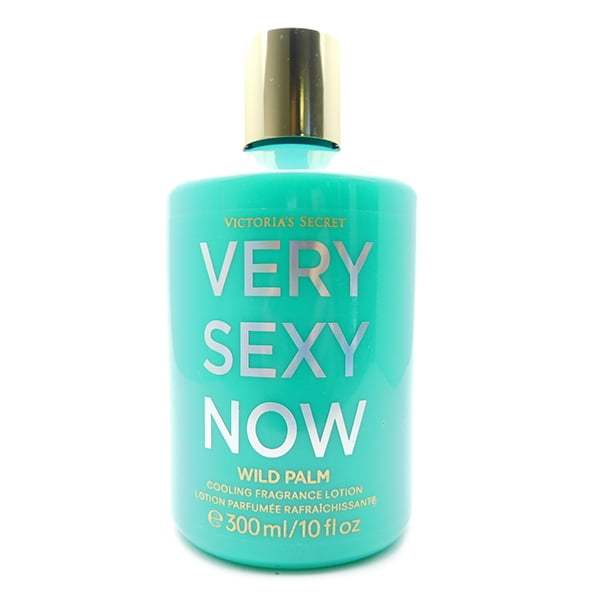 very sexy now lotion