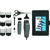 Wahl 79450 ComboPro 14-Piece Complete Styling Kit