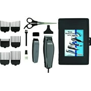 Wahl 79450 ComboPro 14-Piece Complete Styling Kit