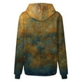thumbnail image 5 of POINTERTECK Halloween Femmes Mode Quotidienne Polyvalent Décontracté Sweat-Shirt à Manches Longues Imprimé Top Sweat-Shirt, 5 of 5