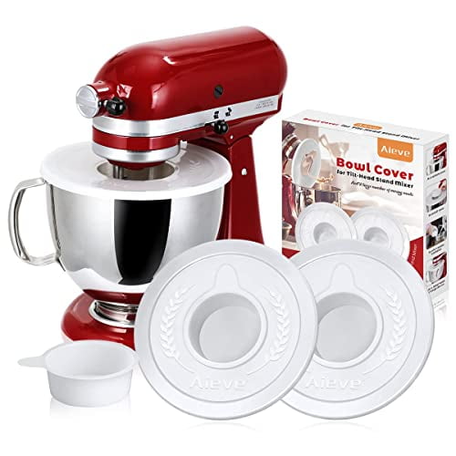 Kitchenaid Mixer Splash Guard