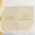 thumbnail image 2 of Tarjeta de felicitación de boda y regalos para la novia y el novio, 2 of 6