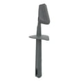 thumbnail image 2 of Racleur en Silicone, Léger PP Racleur Résistance à la Chaleur Facile à pour la Collecte de Nourriture pour Thermomix, 2 of 8
