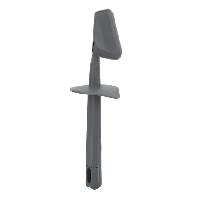 Rascador De Licuadora, Raspador De Silicona PP Suave Fácil De Limpiar Mango Ergonómico Ligero Reduce Los Desechos Para Thermomix Para La Recolección De Alimentos LHCER Silicone Spatula