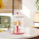 thumbnail image 5 of Rotating Blinds Box Storage Display Rack Toy Storage Storage Box Household Artifact Storage Box Display Boxes, 5 of 5